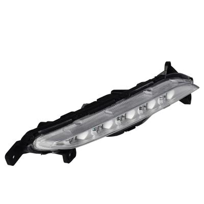 China OEM 92207/8-D3000 Car Drl LED LIGHT Daytime Running Lights Led Fog Lamp For Hyundai Tucson 2015 2016 for sale