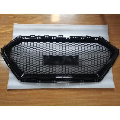 China Front Grille LIGHT for Hyundai Elantra 2016 2017 for sale