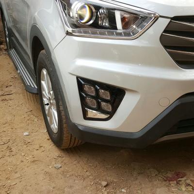 China LIGHT fit for Hyundai Creta ix25 2015 2016 led fog light for sale