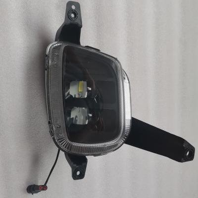 China Wholesale LIGHT factory auto parts lamp fog lamp for KIA 2014 2015 carnical 2016 fog lights for sale