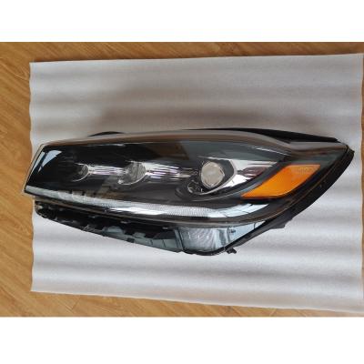 China Auto spare parts car headlights headlight for Sorento 2015-2018 OEM 92101-C6610, 92102-C6610 Sorento (AWD for sale