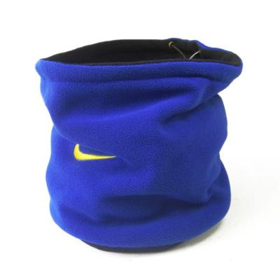 China Embroidery Logo Outdoor Cuff, Fleece Ski Face Mask Cover for Cold Winter Weather and Keep Warm Neck Warmer for sale