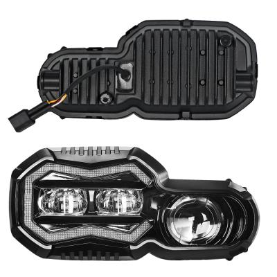 China Headlights For BMW F800GS Led Headlight For BMW F800GS Adventure Headlight For BMW F650GS F700GS F800GS F800R F800GS for sale