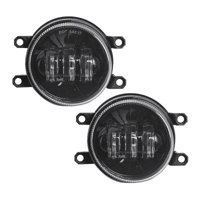 China High Quality 30W PC Fog Lamp Led 4