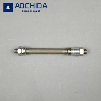 China Can be installed with pressure bearings factory direct 2019 bicycle axle variable speed bicycle rear axle is the highest quality bicycle parts for sale