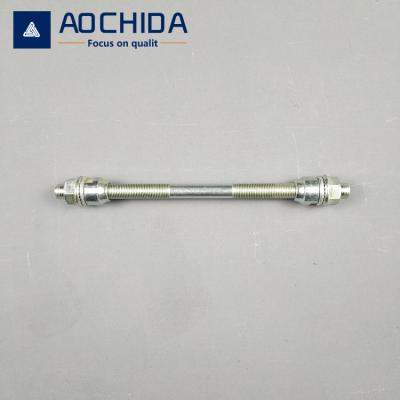 China TZ-HCZ-FHX11 rear axle rear axle factory direct hub bicycle bicycle excellent quality for sale