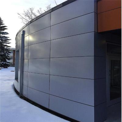 China Fire-Rated Building Material B1 Alucobond ACP Board For Building Material for sale