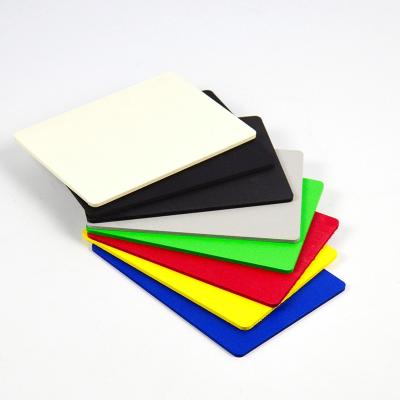 China box & Durable 1.5mm, 2mm, 3mm Thickness Customized Eva Foam Sheet / Colored Roll, PVC Foam Board for sale