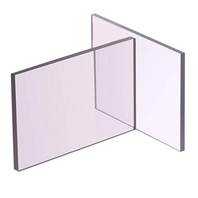 China Wholesale 1220x2440mm Sheet Perspect Eco - Friendly Clear Acrylic Sheets for sale