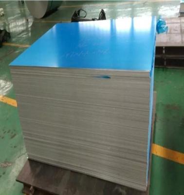 China Hot Selling Facades Coated Aluminum Coil Aluminum Sheet For Facade for sale