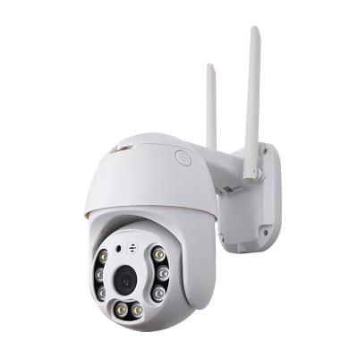 China NIGHT VISION 1080P Wifi Mini CCTV Dome Camera IP66 Wireless Home Security Surveillance Motion Detection Night Vision IP Camera for sale