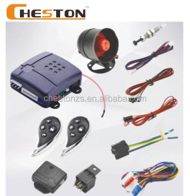 China Car Alarm Factory Code Car Alarm System Rolling Jumping Code for sale