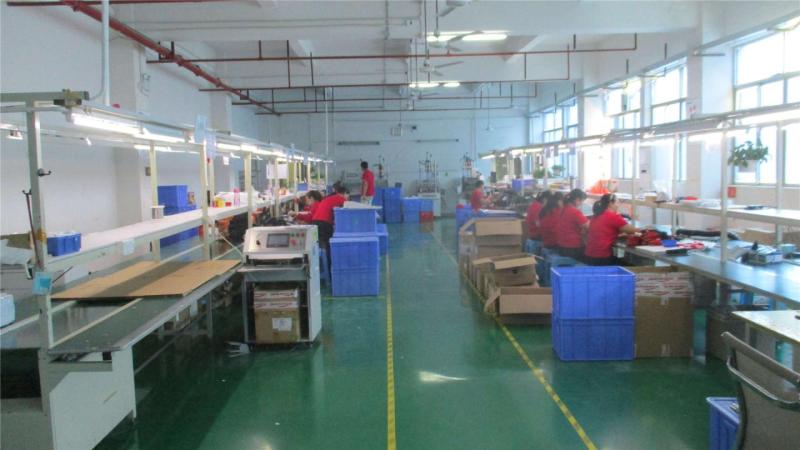 Verified China supplier - Shenzhen Jiawei Hengxin Technology Co., Ltd.