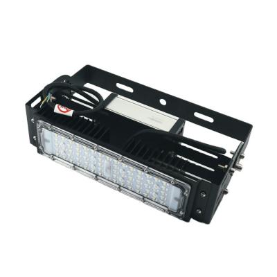 China Aluminum outdoor waterproof ip65 high power billboard 50W/80W/100W/120W/150W/200W led flood light for sale