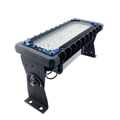 China Billboard Led Modules Outdoor Flood Lights Led 50 100 150 200 300 400 Watt for sale