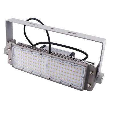 China Billboard 50W 100W 150W 200W 250W 300W 400W 500W 600W High Lumen LED Flood Lights for sale