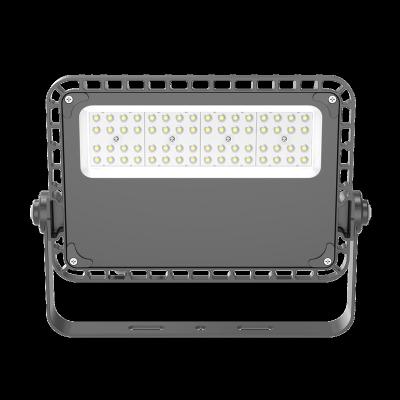 China Energy Saving Billboard 50W 100W Flood Light Powered Outdoor Waterproof Ip65 for sale