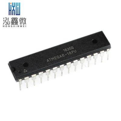 China - ATMEGA8-16PU ATMEGA8A-PU domestic one-piece microcomputer DIP28 ATMEGA8A for sale