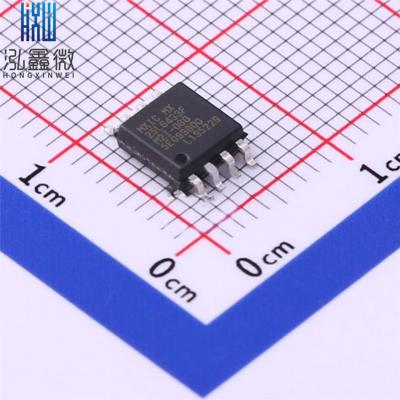 China - Original Integrated Circuit Spot MX25L6433FM2I-08G FBGA-64 (13x11) Flash Memory IC for sale