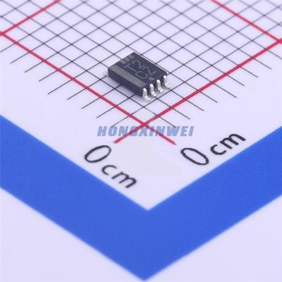 China - Integrated circuit SN74LVC2T45DCUR VSSOP-8 (2x2.3x0.5) for sale