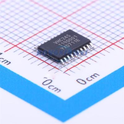 China - Integrated circuit 74VHC245PW, 118 TSSOP-20 for sale