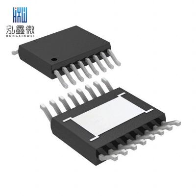 China - LTC3851AHMSE-1#TRPBF MSOP-16 integrated circuit for sale