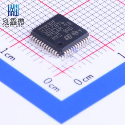 China - STM32F101CBT6 LQFP-48 integrated circuit for sale