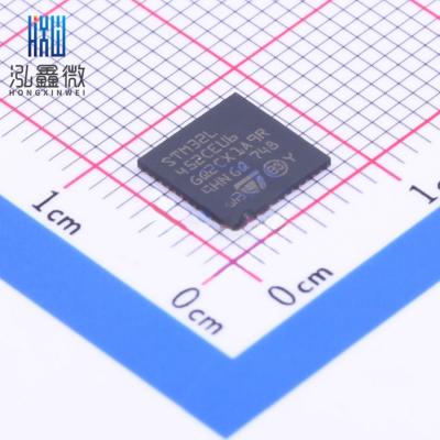 China - STM32L452CEU6 QFN-48 IC for sale