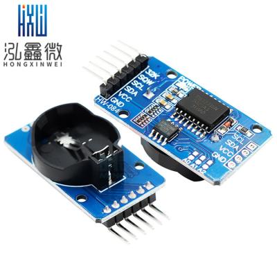 China - Foreign high-precision clock module series Raspberry Pi RTC module DS3231 module (without battery) for sale