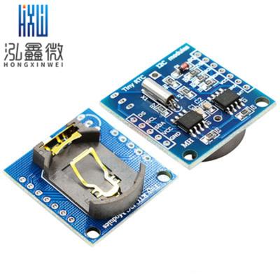 China - Clock Module Series Raspberry Pi High Precision RTC Module DS1307 Alien Module for sale