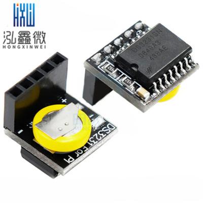 China - Foreign Clock Module Series Raspberry Pi High Precision RTC Module DS3231 Module for sale