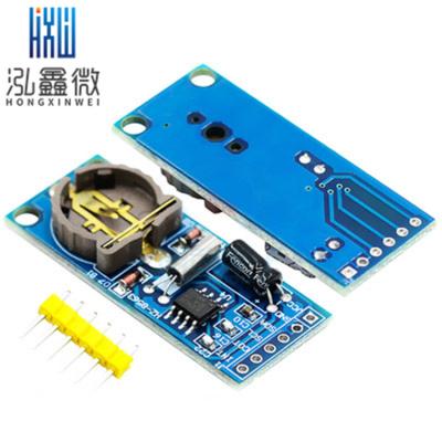 China - Clock Module Series Raspberry Pi High Precision RTC Module PCF8563T Foreign Module for sale