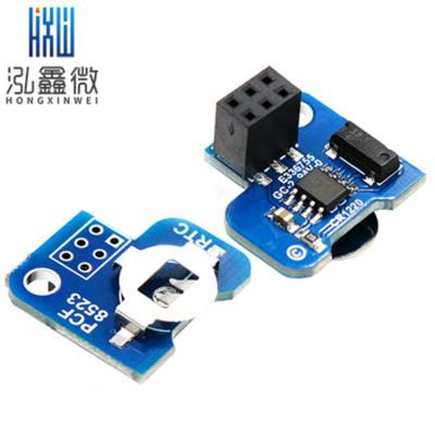 China - Clock module series raspberry pi high precision RTC module PCF8523T foreign module for sale