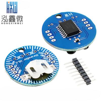 China - Clock Module Series Raspberry Pi High Precision RTC Module DS3231SN Foreign Module for sale