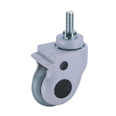 China Modern Medical Appliance Caster, Hospital Bed Caster, Medical Wheel for sale