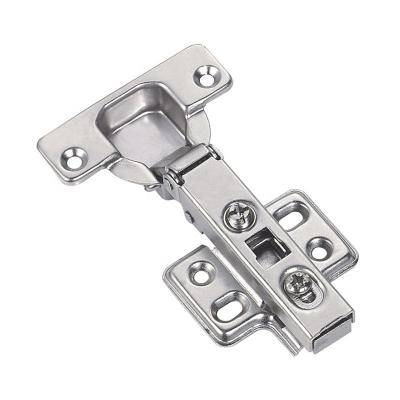 China 35mm traditional cup two way hinge for wooden door folding table furniture hinge for sale