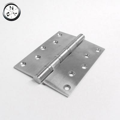 China Traditional 4 Inch 5 Inch Iron Butterfly Hinge For Wood Door Metal Pivot Hinge for sale