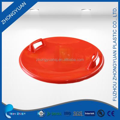 China 2022 Manufacturer Promotions Cheap Hot Product Plastic Sled For Kids for sale