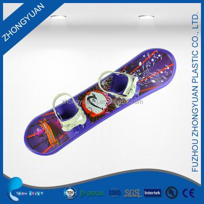 China Kids Toys--High Quality Eco-Friendly ODM Snow Sled / Snowboard OEM for sale