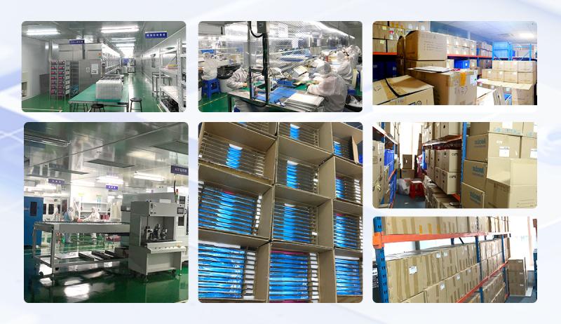 Verified China supplier - Guangzhou Riss Electronic Technology Company Limited