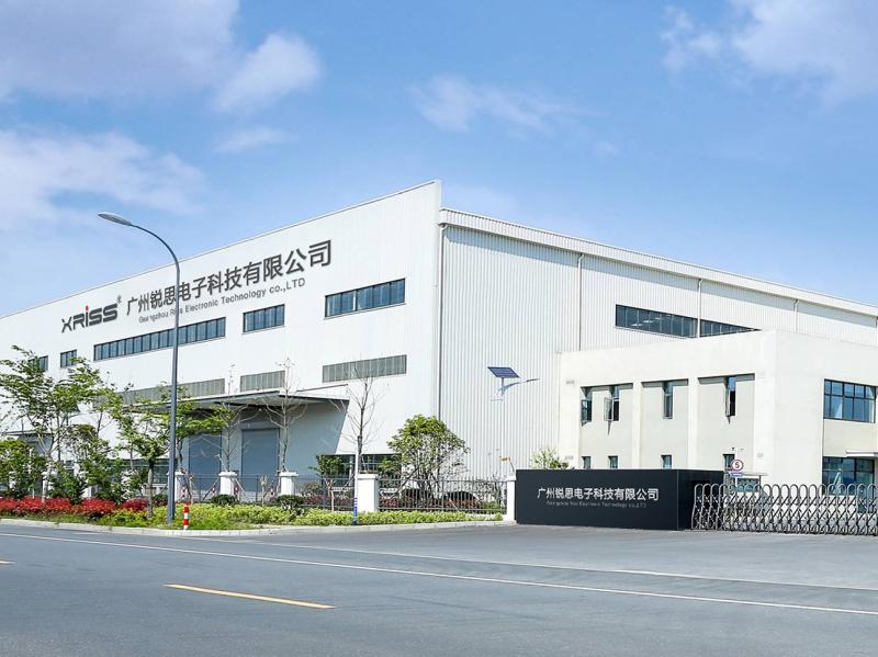 Geverifieerde leverancier in China: - Guangzhou Riss Electronic Technology Company Limited