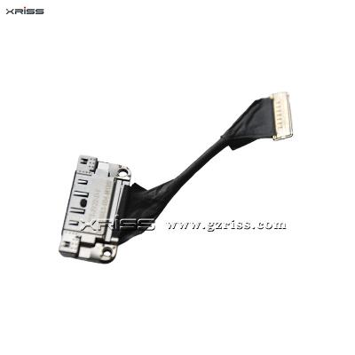 China Microsoft Laptop 3 oplaadconnector Flex kabel 13,5 inch Te koop