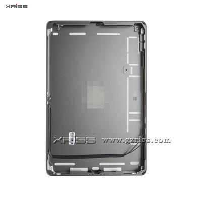 China Concha de cubierta de portátil gris para Apple Ipad A2197 2019 en venta