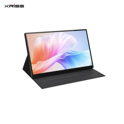 China UHD 1080P Portable Monitor Bildschirm 15,6 Zoll 60Hz USB für Switch zu verkaufen