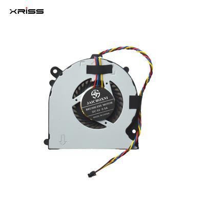 China 2.5W CPU Laptop Fan 1600RPM Para HP 260 G1 260 G2 CPU Fano de refrigeração P/N 795307-001 à venda