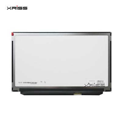 China Slim Laptop Scherm 12,5 Inch 30pins 1920x1080 Zonder Frame LP125WF4-SPH1 Te koop