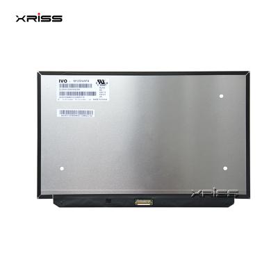 China M125NWF4 R0 Laptop tela LCD 12,5 polegadas IPS Para ThinkPad X260 X270 X280 A275 à venda