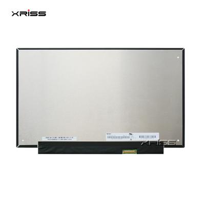 China N125HCE-GN1 30pins LCD LED-scherm FHD IPS 50% NTSC Voor Thinkpad X260 X270 X280 Te koop