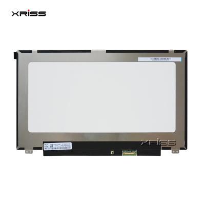 Cina LCD da 12,5 pollici per computer portatile NT125WHM-N42 per Dell Latitude 5280 5290 7280 7290 in vendita