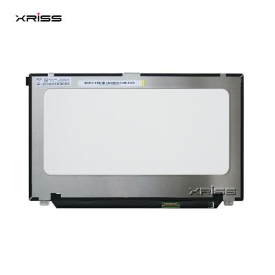 Chine 12Écran LCD IPS NV125FHM-N41 FHD 30 broches pour ordinateur portable à vendre